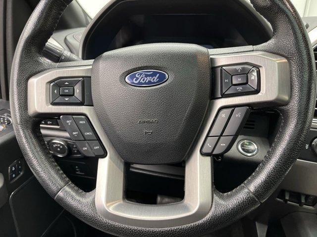 used 2015 Ford F-150 car, priced at $26,995