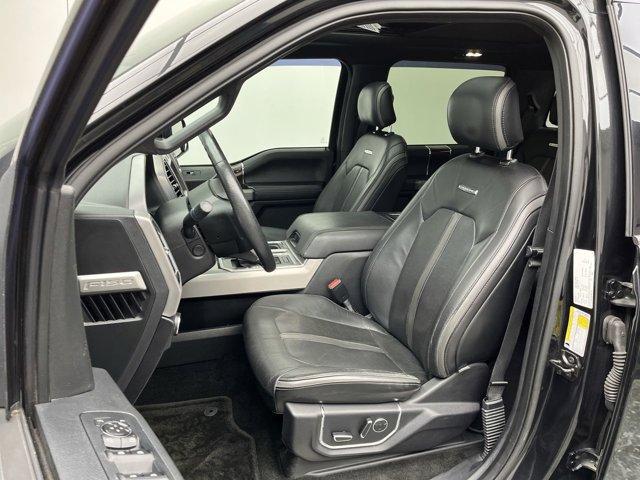 used 2015 Ford F-150 car, priced at $26,995