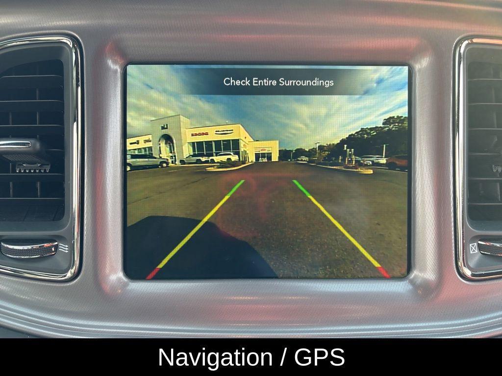 used 2023 Dodge Challenger car, priced at $82,500