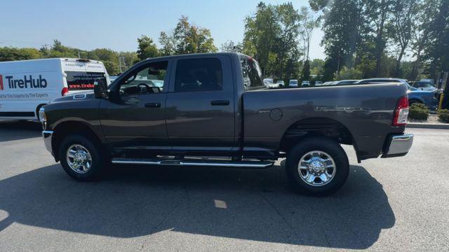 new 2024 Ram 2500 car, priced at $50,977