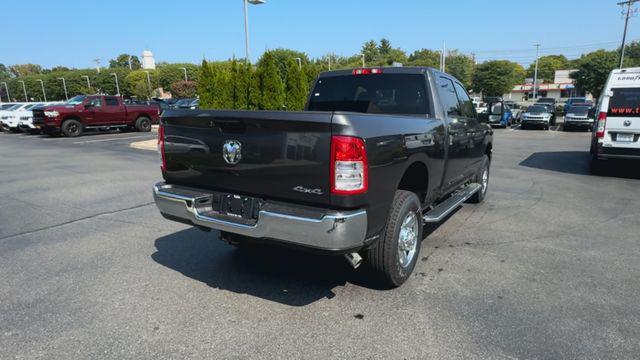 new 2024 Ram 2500 car, priced at $50,977