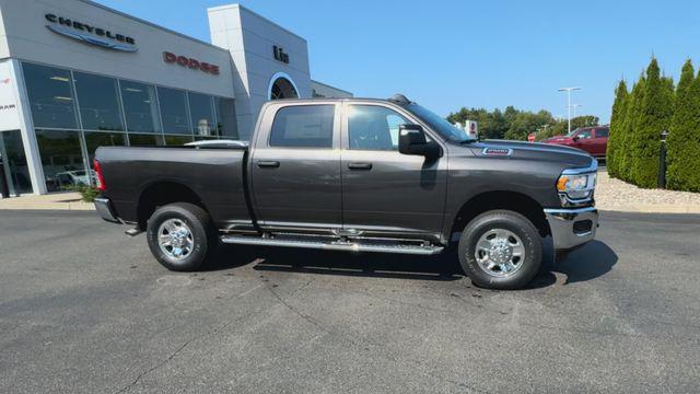 new 2024 Ram 2500 car, priced at $50,977