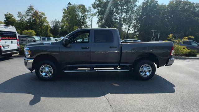 new 2024 Ram 2500 car, priced at $50,977