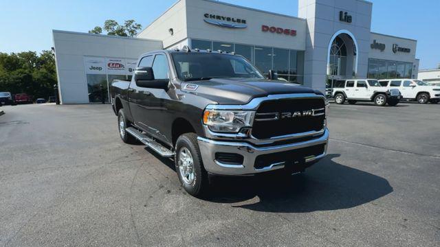 new 2024 Ram 2500 car, priced at $50,977