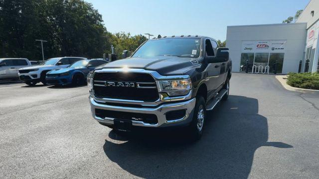 new 2024 Ram 2500 car, priced at $50,977