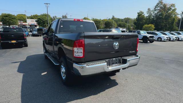 new 2024 Ram 2500 car, priced at $50,977