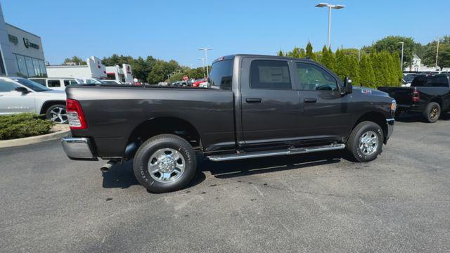 new 2024 Ram 2500 car, priced at $50,977