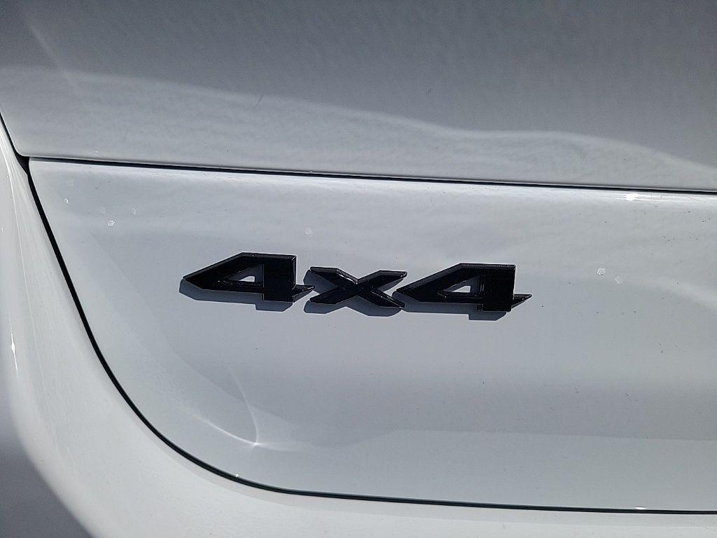 new 2025 Jeep Grand Cherokee L car, priced at $41,795