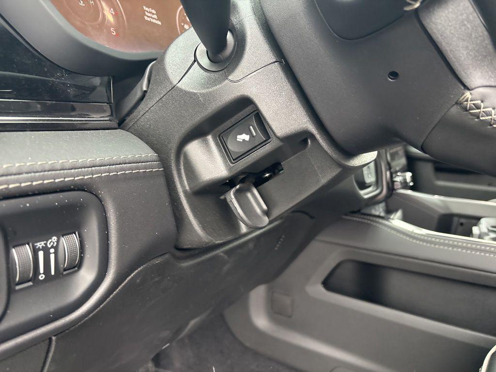 new 2026 Ram 2500 car, priced at $101,630