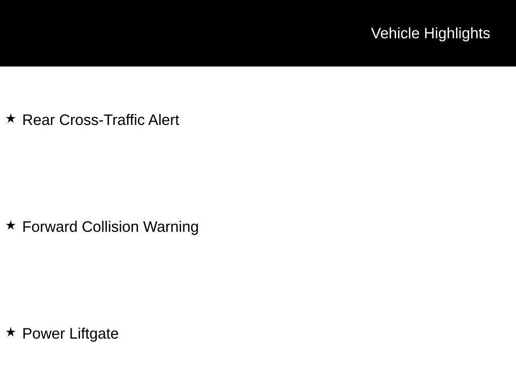 used 2024 Chevrolet Blazer car, priced at $32,000