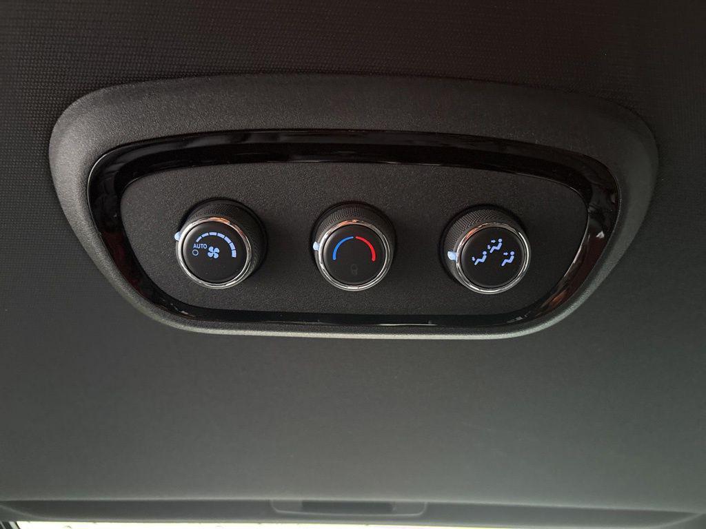 new 2026 Dodge Durango car, priced at $49,757