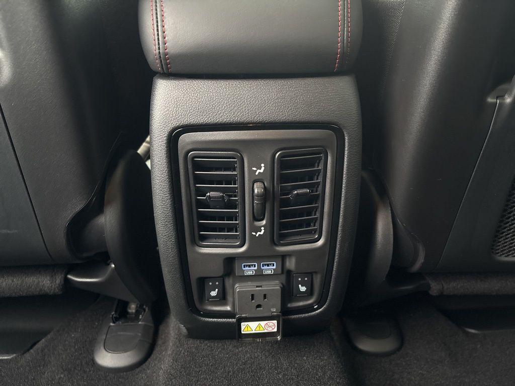 new 2026 Dodge Durango car, priced at $49,757