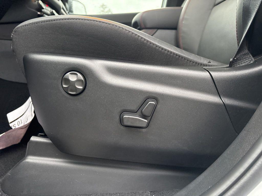 new 2026 Dodge Durango car, priced at $49,757