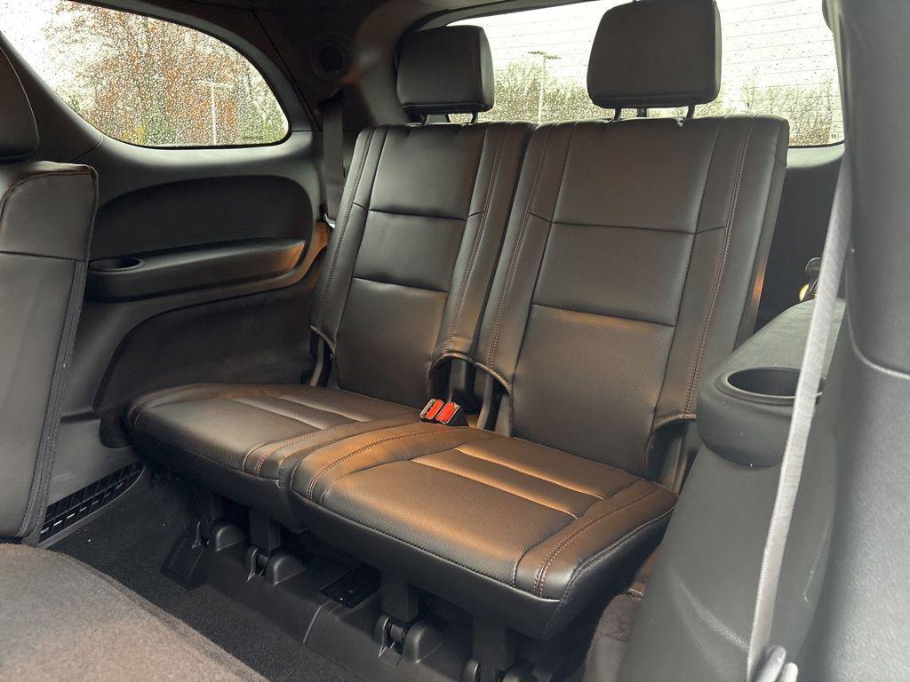 new 2026 Dodge Durango car, priced at $49,757