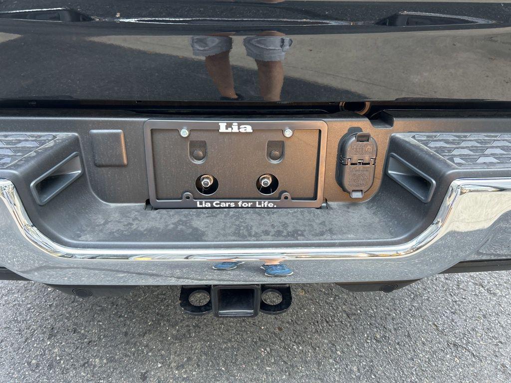 new 2025 Ram 3500 car, priced at $57,500