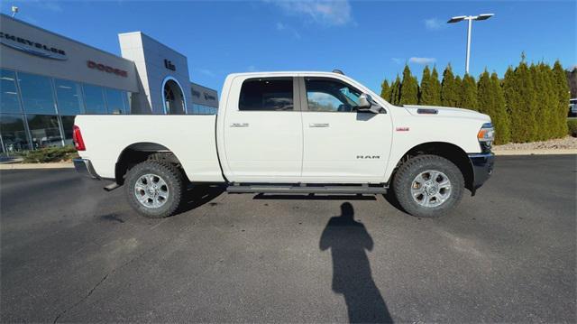 used 2019 Ram 2500 car, priced at $34,875