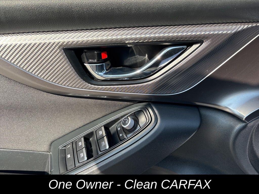 used 2023 Subaru WRX car, priced at $29,292