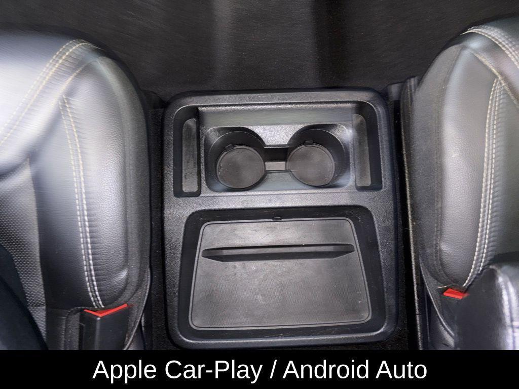 used 2021 Ford Explorer car, priced at $31,250