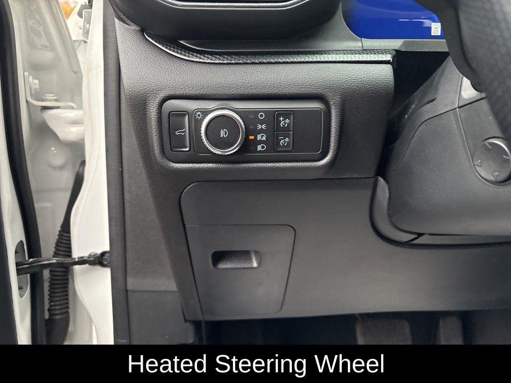 used 2021 Ford Explorer car, priced at $31,250