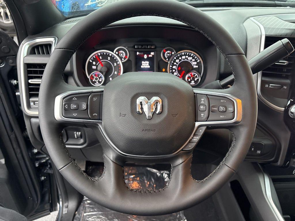 new 2026 Ram 2500 car, priced at $73,820