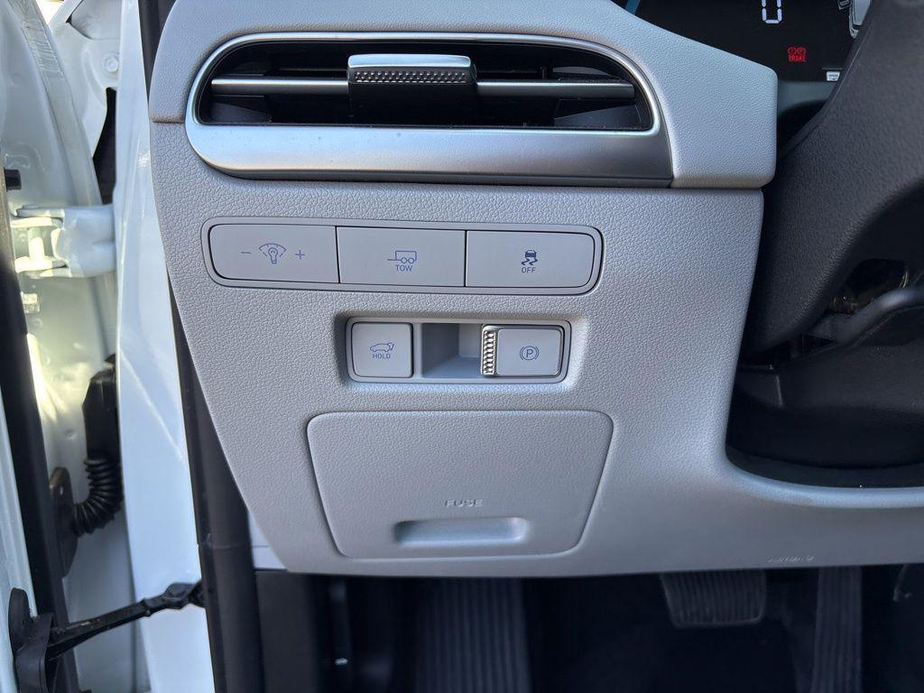 used 2024 Hyundai Palisade car, priced at $33,700