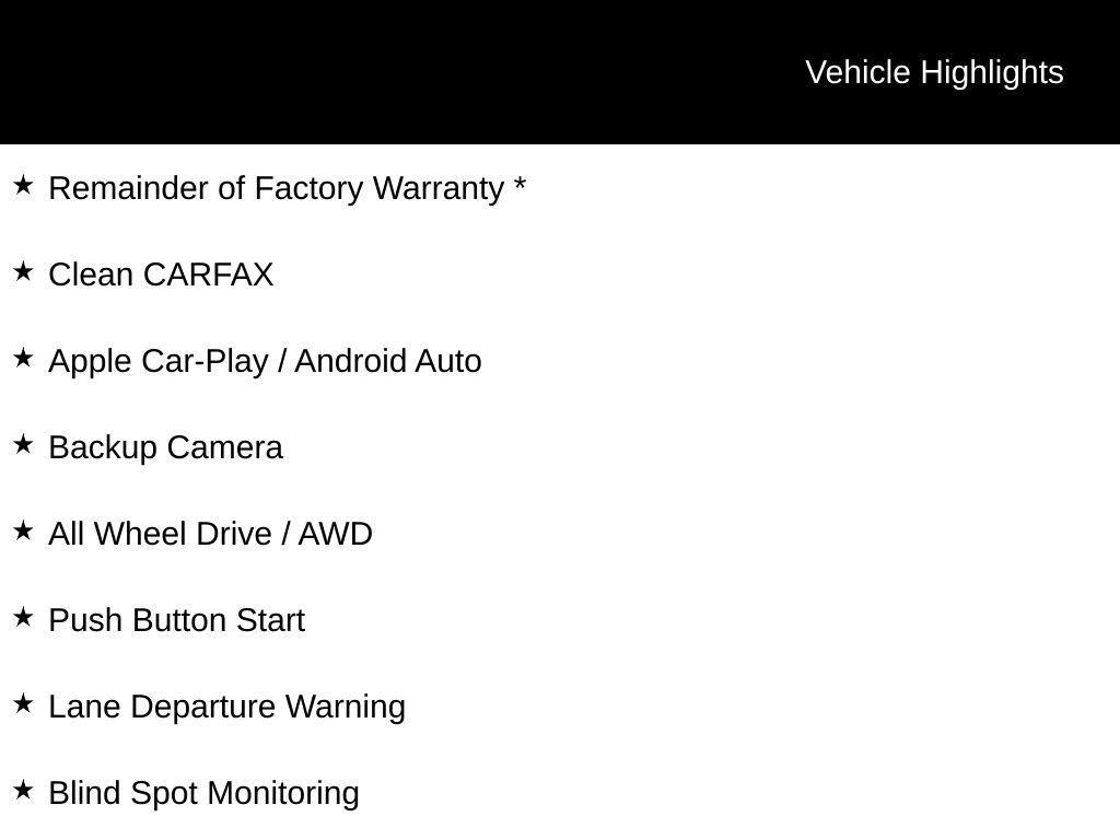 used 2024 Hyundai Palisade car, priced at $33,700