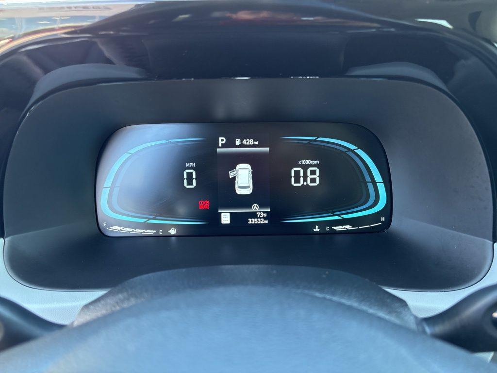 used 2024 Hyundai Palisade car, priced at $33,700