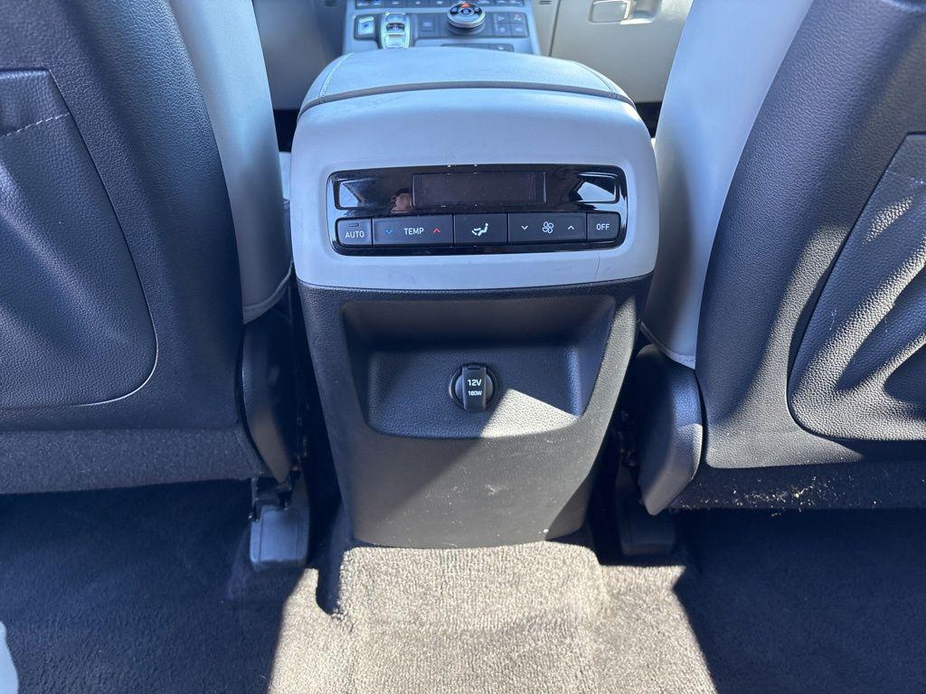 used 2024 Hyundai Palisade car, priced at $33,700