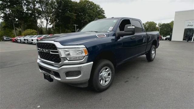 new 2024 Ram 2500 car, priced at $56,586