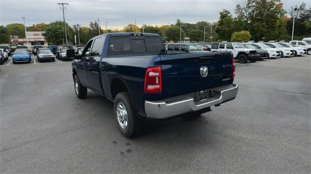 new 2024 Ram 2500 car, priced at $56,586