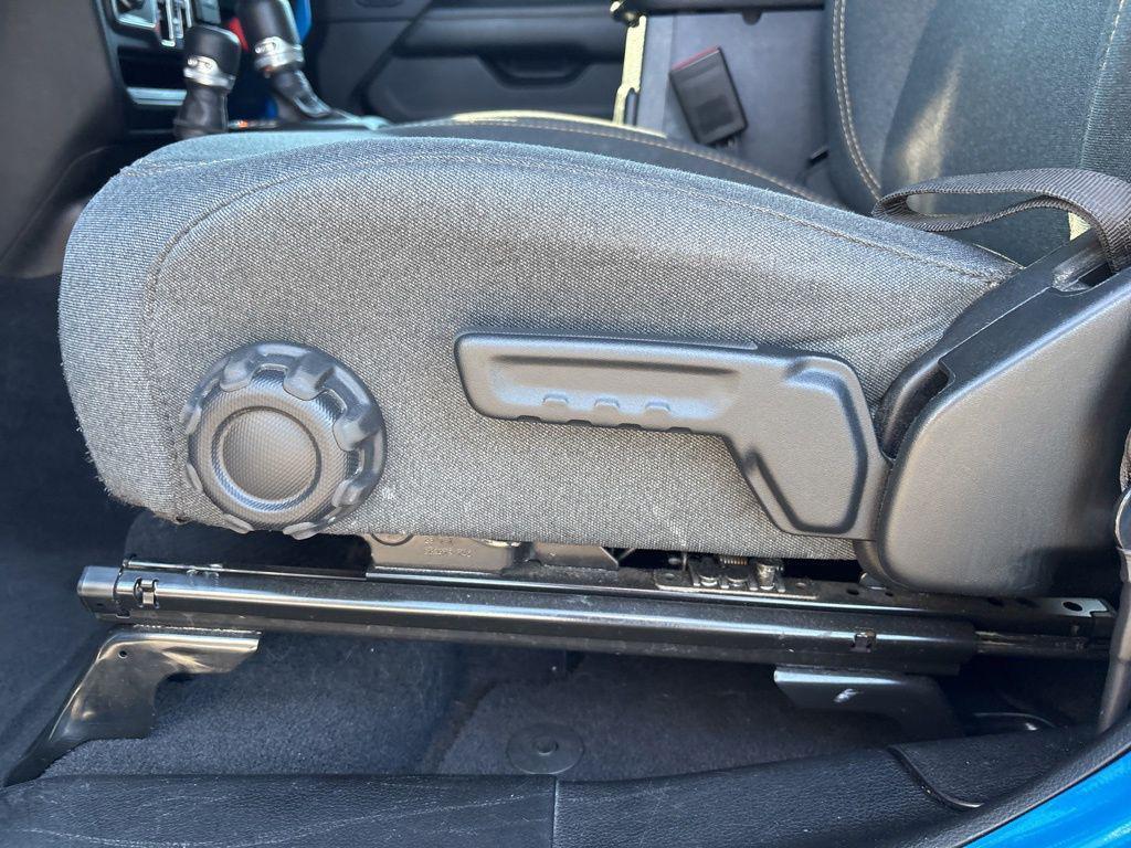 used 2024 Jeep Wrangler 4xe car, priced at $33,000