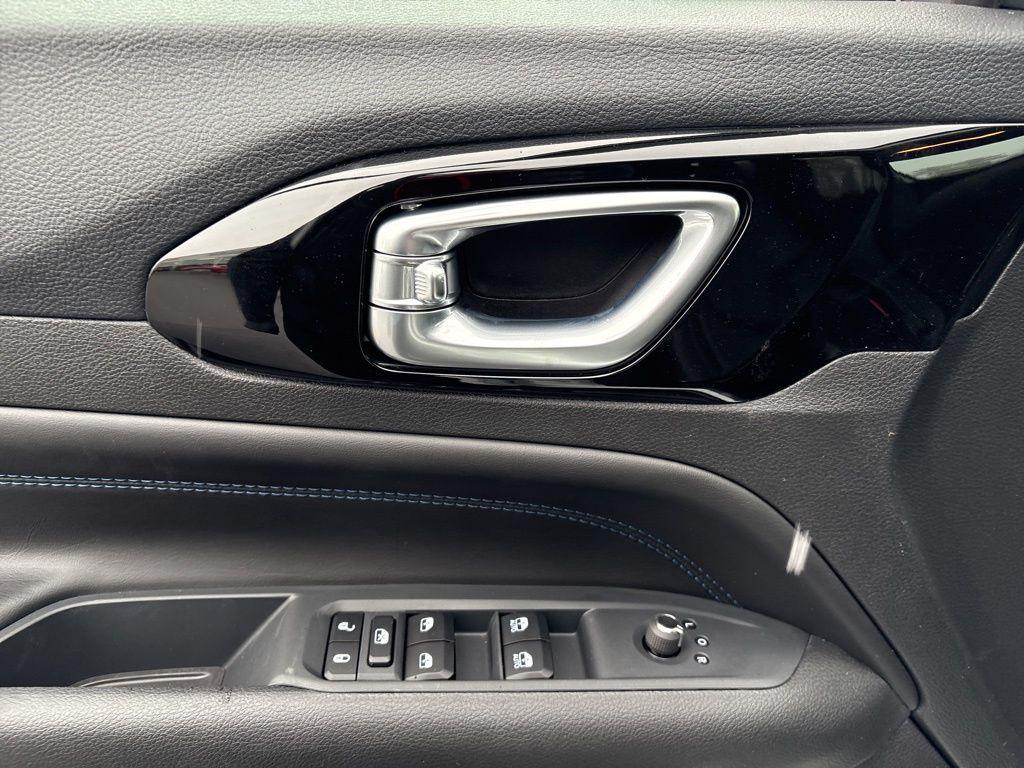 new 2026 Jeep Compass car, priced at $37,175