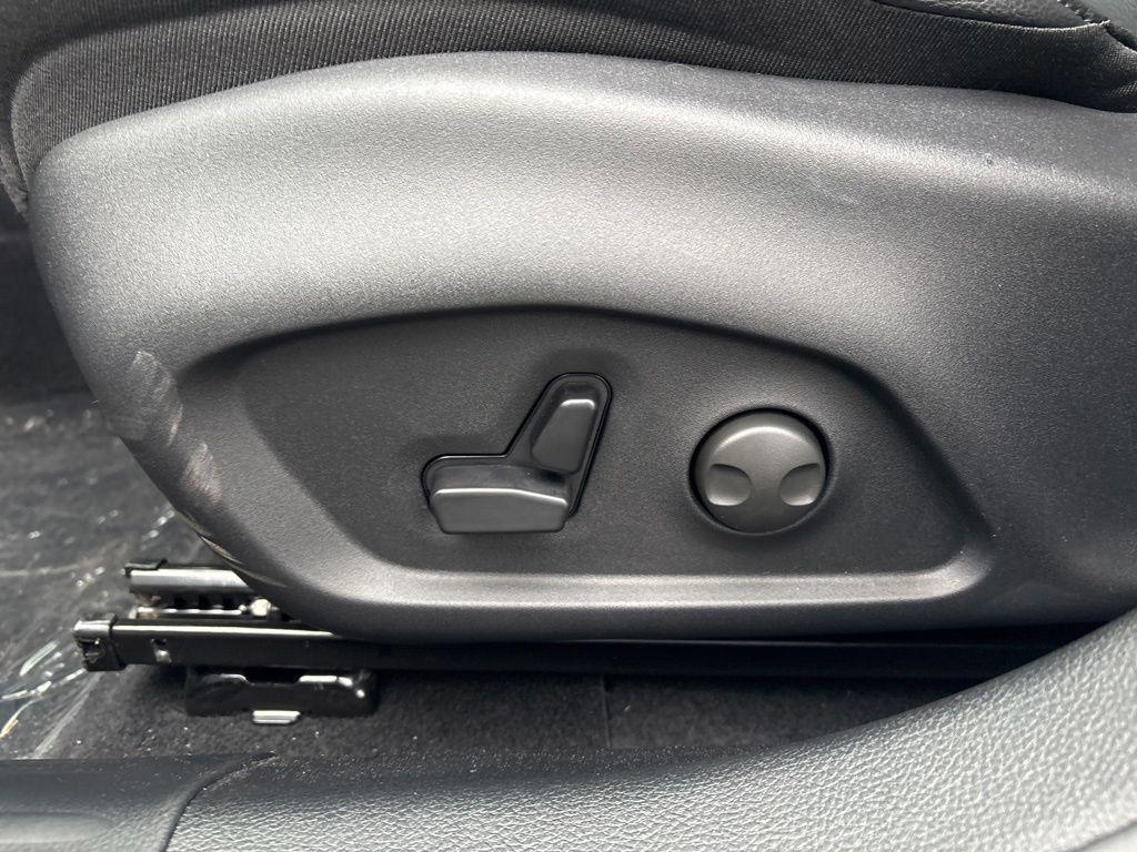 new 2026 Jeep Compass car, priced at $37,175