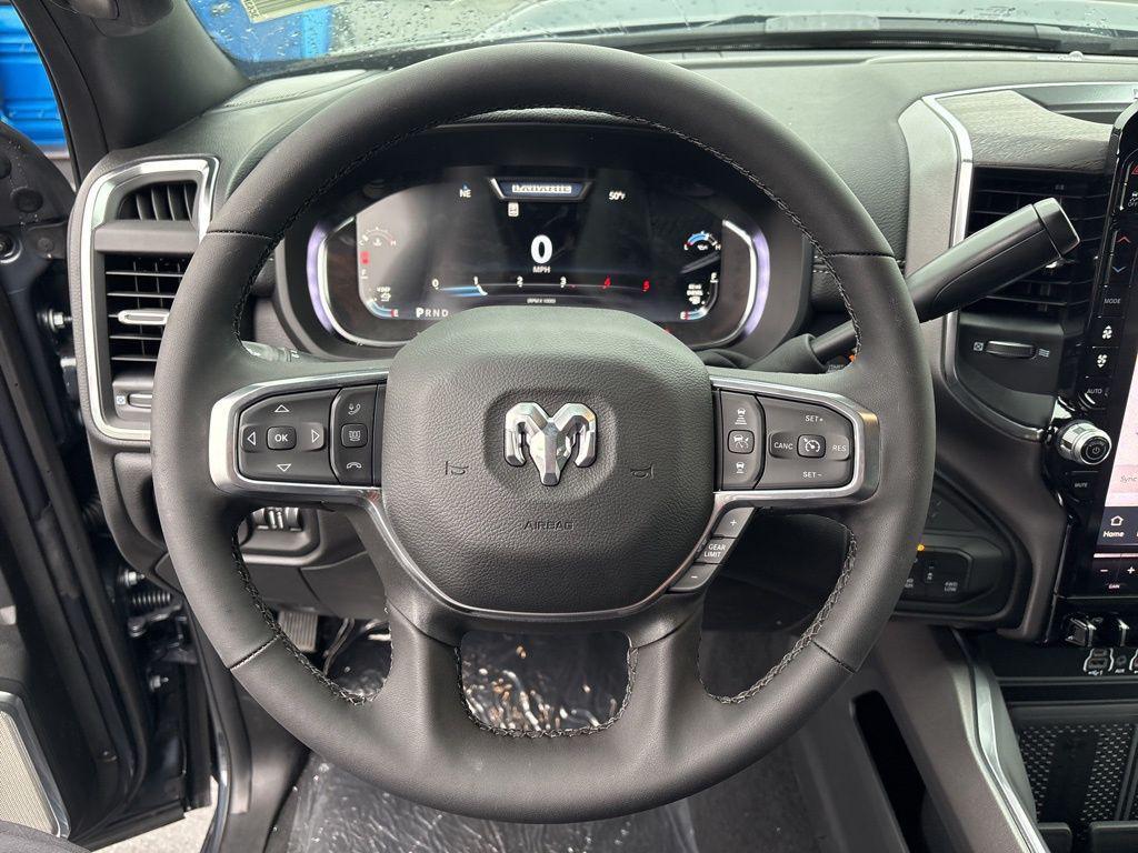 new 2026 Ram 2500 car, priced at $90,110