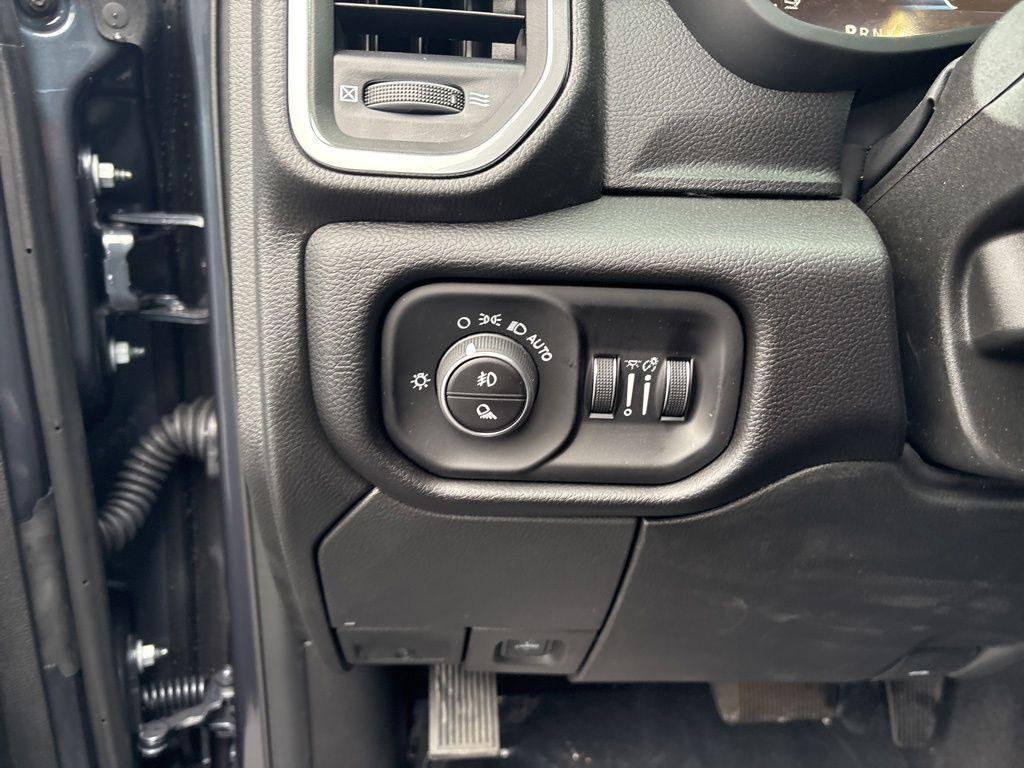 new 2026 Ram 2500 car, priced at $90,110