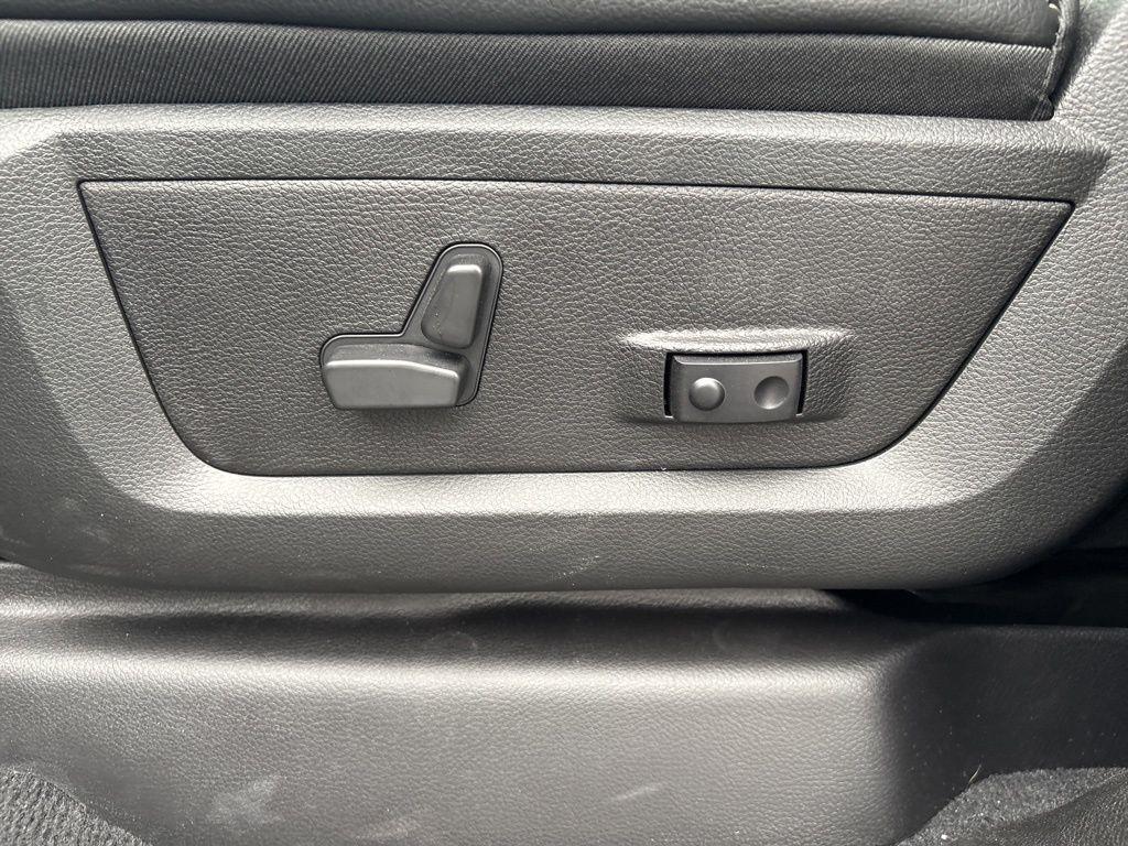 new 2026 Ram 2500 car, priced at $90,110