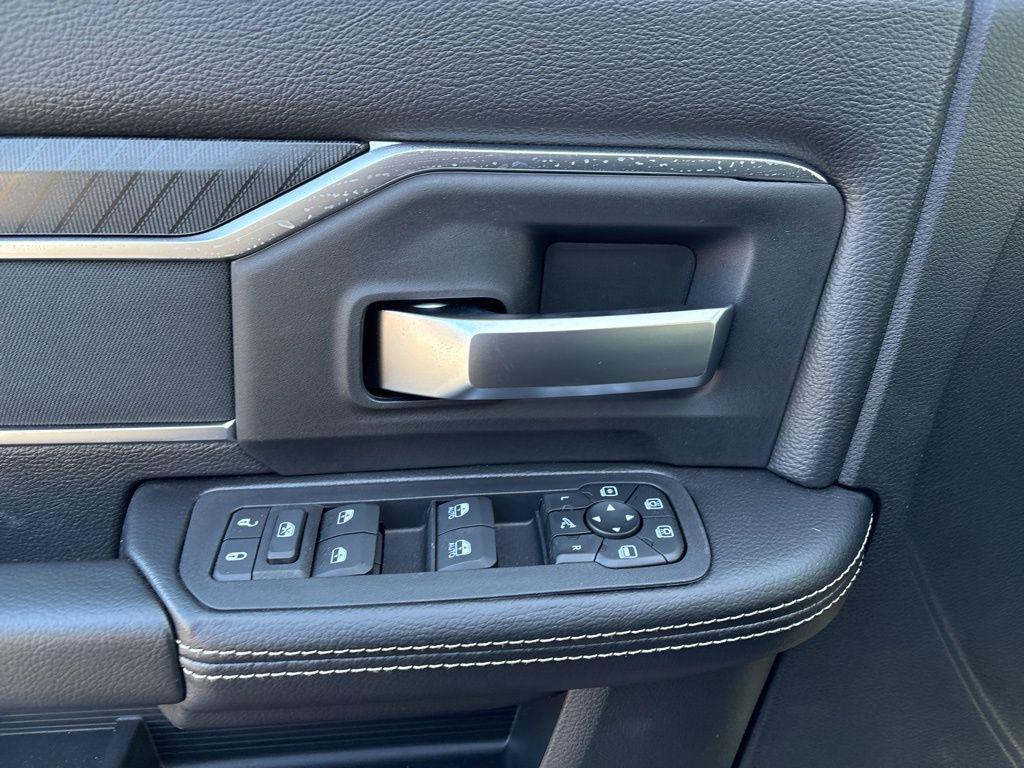 new 2026 Ram 2500 car, priced at $65,060