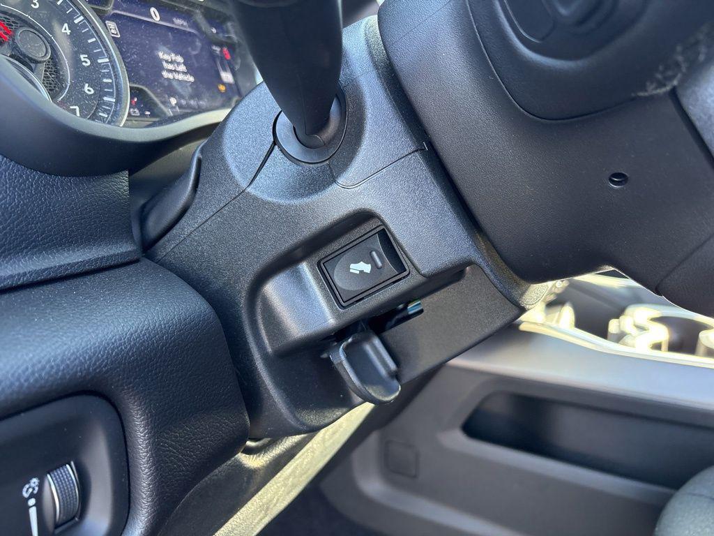 new 2026 Ram 2500 car, priced at $65,060