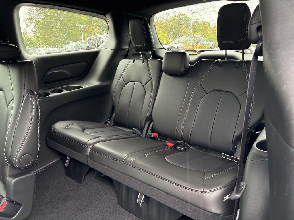 new 2026 Chrysler Pacifica car, priced at $45,597