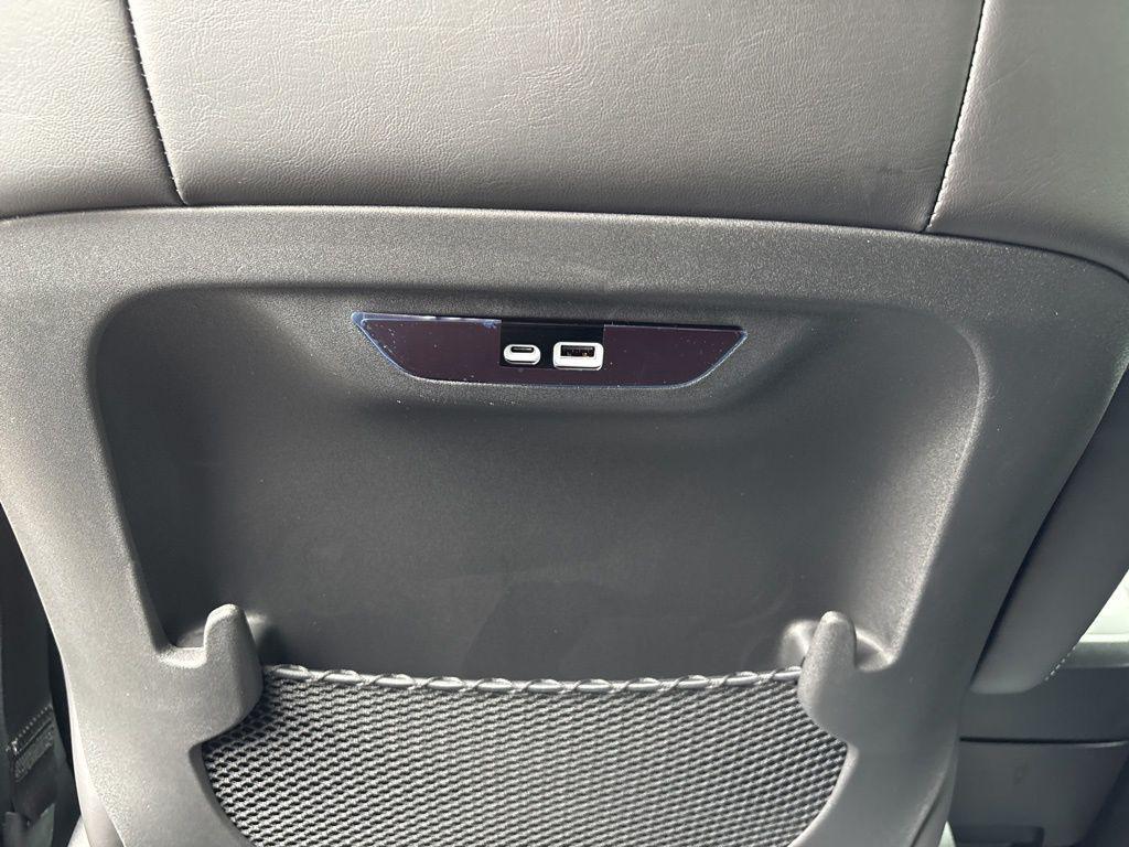 new 2026 Chrysler Pacifica car, priced at $45,597