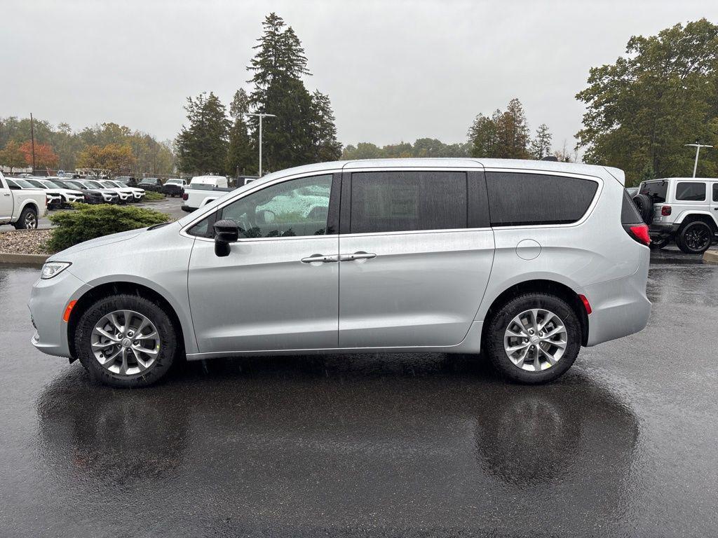 new 2026 Chrysler Pacifica car, priced at $45,597