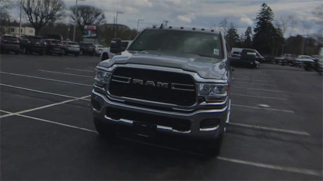 new 2024 Ram 2500 car, priced at $61,370