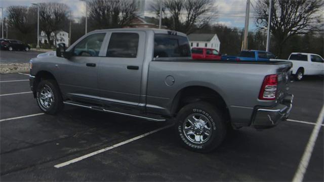 new 2024 Ram 2500 car, priced at $61,370