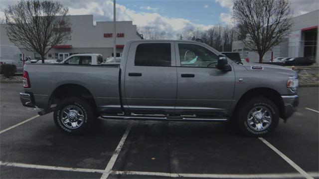 new 2024 Ram 2500 car, priced at $61,370