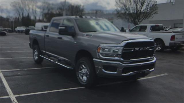 new 2024 Ram 2500 car, priced at $61,370