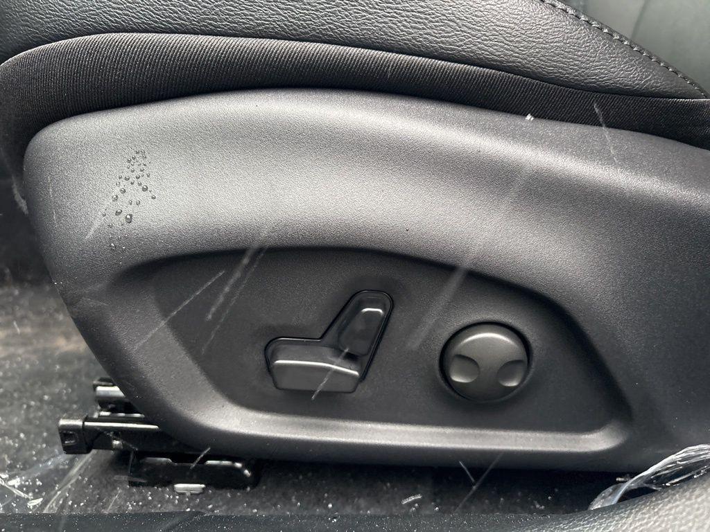 new 2026 Jeep Compass car, priced at $32,880