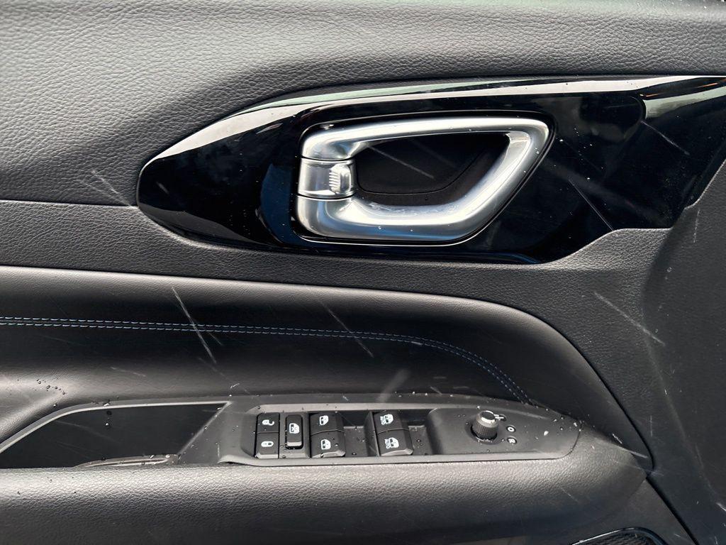 new 2026 Jeep Compass car, priced at $32,880