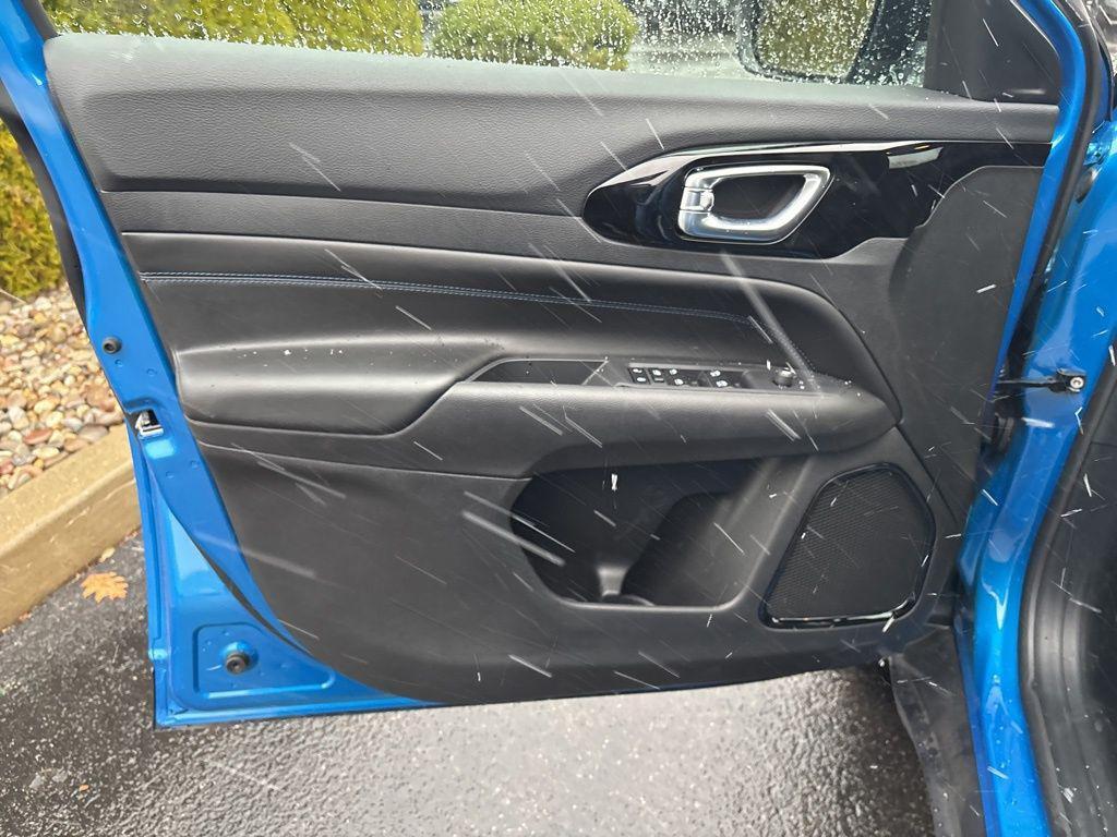 new 2026 Jeep Compass car, priced at $32,880