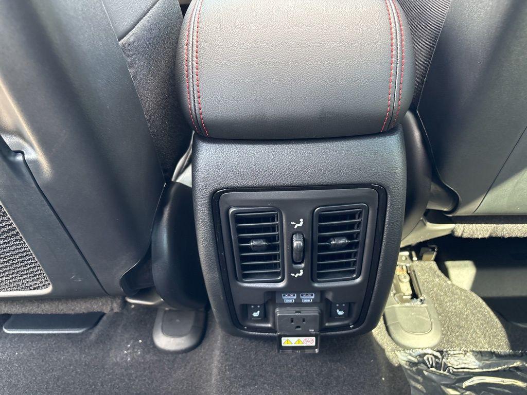new 2026 Dodge Durango car, priced at $48,134