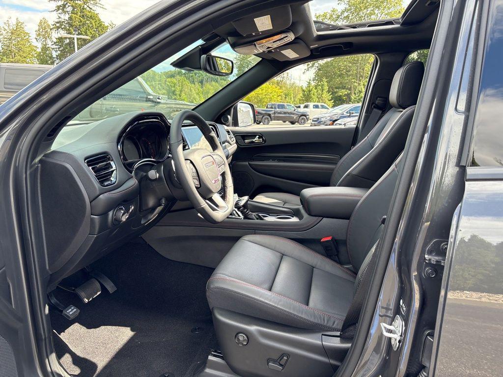 new 2026 Dodge Durango car, priced at $48,134